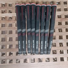 Golf pride grips for sale  MANSFIELD