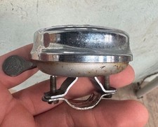 Fahrrad klingel ldtimer gebraucht kaufen  Möckmühl