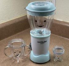 Nutribullet nby 50100 for sale  Cross Plains