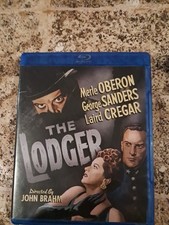 Lodger kino lorber for sale  Detroit