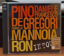 Pino daniele francesco usato  Verrua Savoia