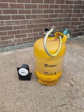 Gaslow refillable gas for sale  LINCOLN