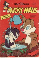 Micky maus 22 gebraucht kaufen  Maulburg