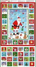 Christmas merry santa for sale  WHITCHURCH