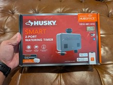 Husky smart watering d'occasion  Expédié en Belgium