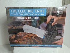 Mighty carver electric for sale  Aurora