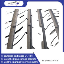 Pneu intertrac tc515 d'occasion  Saint-Quentin