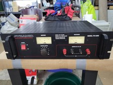 Pyramid 52kx regulated for sale  Fremont
