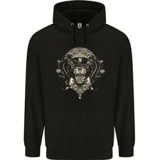 Hoodie tribal hommes d'occasion  Expédié en France