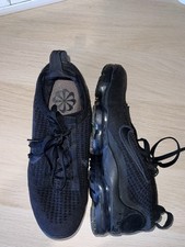 Nike vapourmax size for sale  LEEDS