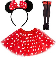 Ansamy mickey minnie gebraucht kaufen  Wilsdruff