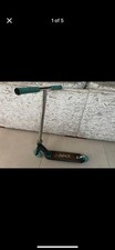Apex customized scoooter for sale  ILKLEY