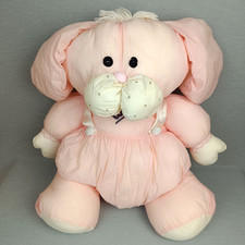 Knautschi wuffi hund gebraucht kaufen Knautschi wuffi hund gebraucht kaufen  Dalheim, Mommenheim, Undenheim