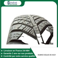 Pneu kumho solus d'occasion  Niort