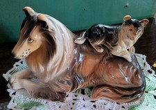 Vintage collie puppy for sale  Vassar