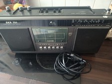 Radiorecorder rft skr gebraucht kaufen  Chemnitz