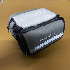 Usado, NOVA ORIGINAL Bolsa de Bicicleta Dahon Alforje Frontal Transporte Viagem Passeio Bar Telefone comprar usado  Enviando para Brazil