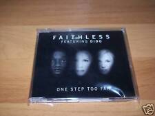 Singolo faithless dido usato  Torino