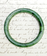 Bracelet jonc ancien d'occasion  Aix-en-Provence-
