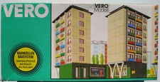 Vero wohnhausgruppe spur gebraucht kaufen  Schorndorf