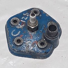 Genuine honda cr125r for sale  MACCLESFIELD