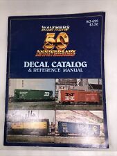 Walthers 50th anniversary for sale  Salem