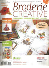 Broderie creative contes d'occasion  Bray-sur-Somme