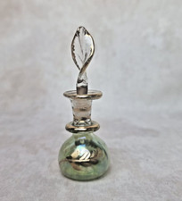 Miniature flacon parfum d'occasion  Méry-sur-Seine