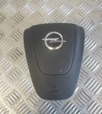 Airbag volant opel d'occasion  Levroux