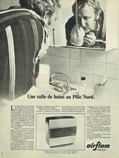 1969 advertising 0222 d'occasion  Expédié en Belgium