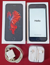 Smartphone apple iphone d'occasion  Saint-Jean-de-Sauves