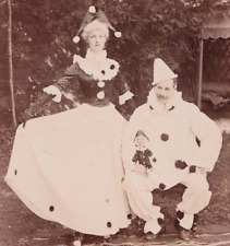 Cabinet card photo for sale  BARNET