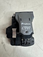 Fujikura fiber optic for sale  Oceanside
