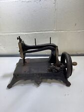 Sewing machine cast for sale Sewing machine cast for sale  CHESTERFIELD