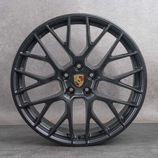 Riginal porsche zoll gebraucht kaufen  Stralsund-Umland I