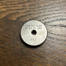 X40 whitworth screw for sale  DONCASTER