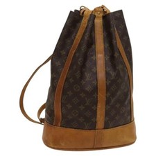 Louis vuitton monogram d'occasion  Expédié en Belgium
