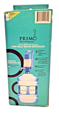 Primo portable manual for sale  Frisco