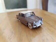 Fiat 1200 grande d'occasion  Moulins