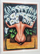 Vtg chicano mex for sale  Corona