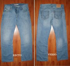 Jeans levis 506 d'occasion  Tours-