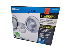 Flood light motion for sale  Kernersville