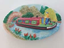 Barge canal magnet for sale  BRACKLEY