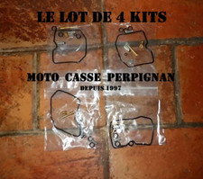 Kit reparation carburateur d'occasion  Sorède