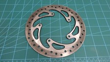 Brembo rear brake for sale  HINCKLEY