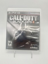 Call of Duty Black Ops II 2 PlayStation 3 (2012) com manual testado na caixa comprar usado  Enviando para Brazil
