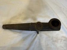 Vintage brass knock for sale  STAMFORD