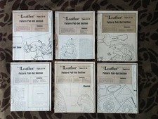 Vintage make leather for sale  West Plains