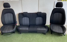 Sedili interno fiat usato  Venezia