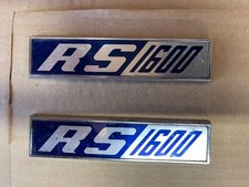Escort mk1 1600 for sale  ALDERSHOT